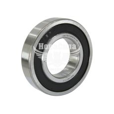 Подшипник шариковый 180208 6208-2RS (Benefit) (80х40х18) (180208 "6208-2RS")