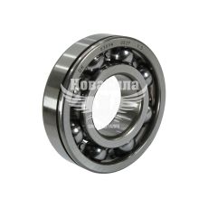 Підшипник шариковий 50309 6309N (ДК) (100х45х25) вторин. вал роздат. короб. ГАЗ, ПАЗ (50309 "6309N")