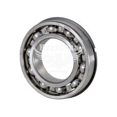Підшипник шариковий 50210 6210N (СПЗ) (90х50х20) (50210)