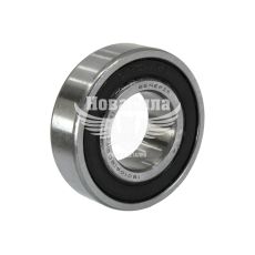 Подшипник шариковый 180104 6004-2RS (Benefit) (42х20х12) (180104 "6004-2RS")