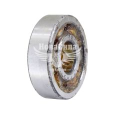 Подшипник шариковый 303 6303 (СНГ) (47х17х14) (303 "6303")