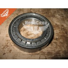 Підшипник роликовий з корот.циліндр.роликами 102210МUM-1210-B(СНД)(90х50х20)вала коніч.шест.зад. і пром.моста ЗИЛ (102210М "UM-1210-B")