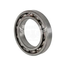 Підшипник шариковий 114А 6014 (КПК) (110х70х20) вал кард. ГАЗ, ЗИЛ, ПАЗ, гідромуфта КамАЗ (6014)
