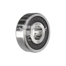 Подшипник шариковый 180200 6200-2RS (EXL) (30х10х9) (180200 "6200-2RS")