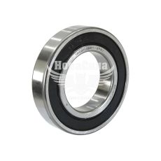 Подшипник шариковый 180211 6211 2RS (Benefit) (100х55х21) (180211 "6211-2RS")