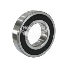 Подшипник шариковый 180207 6207-2RS (Benefit) (72х35х17) (180207 "6207-2RS")