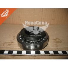 Підшипник шариковий сферичний 11208 1209К (СНД) (85х40х19) (11208 "1209К")