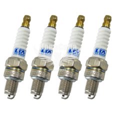 Свеча зажигания скутер (LSA) C7HSA 4-такт. 1 кон. ключ 16 (LA C7HSA)