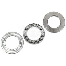 Подшипник шариковый опорный 8206 51206 (Benefit) рулевго. управ. Т-150 (52х30х16) (8206 "51206")