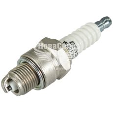 Свеча зажигания короткая (Denso) D3070 1 кон. ключ 21 (1упак-4шт.) (W20FPR-U)