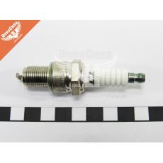 Свеча зажигания длинная (Denso) T02 1 кон. ключ 21 (2101-07) (W20TT.4)