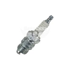 Свеча зажигания короткая (Champion) OE054/T10 1 кон. ключ 21 (OE054/T10)