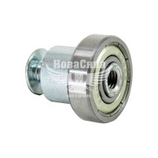 Ролик сдвижной крыши (Solus) (24х7х21мм) (RD609DM/21)