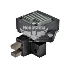 Реле зарядки генератора Еталон 12V (Rider) (RD9191037302)