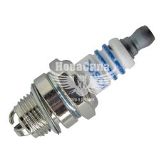 Свеча зажигания мото WS7F (BOSCH копія) 3 кон. ключ 19 (0241235567)