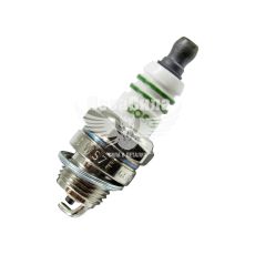 Свіча запалювання мото WS7F (Bosch) 1 кон. ключ 19 (0241235567)