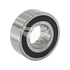Подшипник шариковый сферический 3056206 3206-2RS (Agro) (62х30х23,8) (3056206 "3206-2RS")