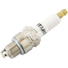 Свеча зажигания короткая (Vitano) +10 1 кон. ключ 21 (24, 2410-Газ 402дв.) (5002)
