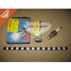 Свіча запалювання довга (Bosch) +4 3 кон. ключ 21 (0242229882)