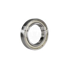 Подшипник шариковый радиальный 1000907 (61907-Z) (BEL) (35х55х10) (1000907 (61907-ZZ))