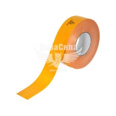 Светоотражающая лента для контейнера (Skadi) желтая 50мм. (5cm*50m)