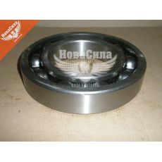 Підшипник шариковий радіальний 222 6222 (СНД) (110х200х38) (222 "6222")