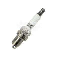 Свеча зажигания длинная (Denso) D12 1 кон. ключ 16 (Q20PRU.4)