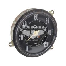 Спідометр ЛАЗ, ЛіАЗ, МАЗ 12В (СНД) (СП156)