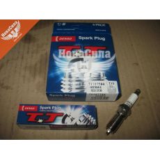 Свеча зажигания длинная (Denso) T13 1 кон. ключ 16 (TV16TT.4)