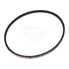 Ремінь клиновий пр.B 1200 (Rubena) (B 1200)