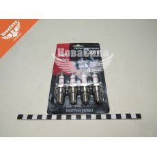 Свеча зажигания длинная (Vortex) V6DTU 1 кон. ключ 21 (2110 16кл.) (V6DTU)