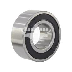Подшипник шариковый сферический 3056205 3205-2RS (Agro) (52х25х20,6) (3056205 "3205-2RS")