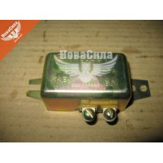 Реле зарядки 3205-ПАЗ (СовеК) (РР 362 Б1) (РР 362 Б1)