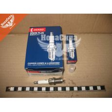 Свеча зажигания длинная (Denso) D12 1 кон. ключ 16 (Q20PRU)