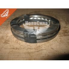 Підшипник шариковий опорний 8115 51115 (DPI) (100х75х19) вісь поворота колеса Т-40 (8115 "51115")