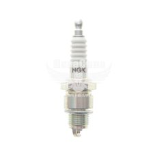 Свеча зажигания короткая (NGK) 1 кон. ключ 21 (BP6HS                4511)
