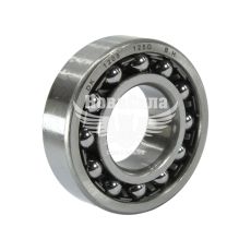Подшипник шариковый сферический 1205 1205 (ДК) (52х25х15) ВОМ Т-75 (1205 "1205")