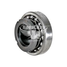 Підшипник шариковий сферичний 11208 1209К H209 (Harp Ukraine) (85х40х19) (11208)