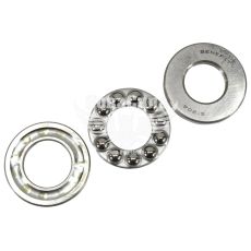 Подшипник шариковый опорный 8204 51204 (Benefit) (40х20х14) (8204 "51204")