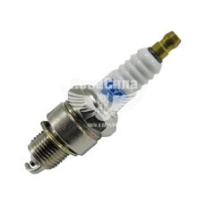 Свеча зажигания мото BPR6HS (LSA) 1 кон. ключ 21 (LA BPR6HS)