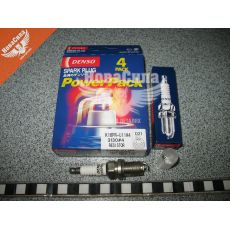 Свеча зажигания длинная (Denso) D21 1 кон. ключ 16 (K16PRU11.4)