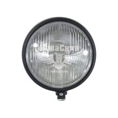 Фара передня 24V-R2 МТЗ, ЮМЗ метал. корпус (Руслан Комплект) (Ф-305М.00.00.00-02)