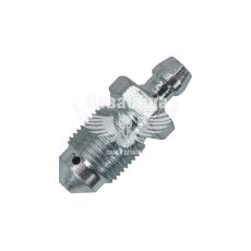 Штуцер прокачки гальм універсальний M12x1/13x31,4мм (Frenkit) (87201)