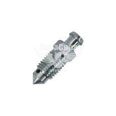 Штуцер прокачки гальм універсальний M10x1,25/10x33мм (Frenkit) (87007)