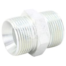 Штуцер з'єднувальний S41-S41 М33х2.0-М33х2.0 (Agroimpuls) (S41-S41 (М33х1.5-М33х1.5))