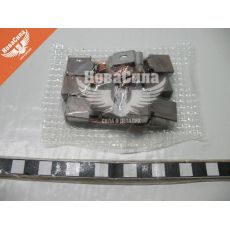 Щітка стартера Владимирец (Кинешма)