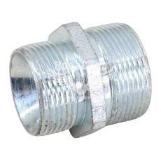Штуцер переходной S30-S32 М24х1.5-М27х1.5 (Agroimpuls) (S32-S30 (М27х1.5-М24х1.5))