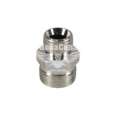 Штуцер перехідний G1/2-S32 М27х1.5-G1/2 (Agroimpuls)
