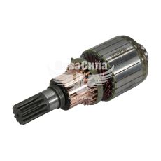Якір стартера 80-МТЗ 12V редукт. (Jubana) ЮМЗ (11030009)