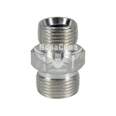 Штуцер перехідний S22-S24 М18х1.5-М20х1.5 (ДК) (DK-043)